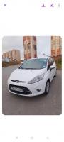 سيارة-صغيرة-ford-fiesta-2013-titanium-براقي-الجزائر
