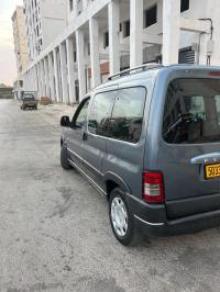 سيارات-peugeot-partner-2013-origin-الرغاية-الجزائر