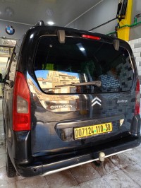 سيارات-citroen-berlingo-2010-ورقلة-الجزائر