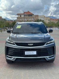 سيارات-geely-coolray-2026-سطيف-الجزائر