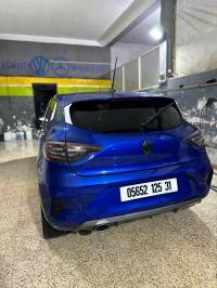 سيارات-renault-clio-5-2025-esprit-alpine-عين-تموشنت-تيموشنت-الجزائر