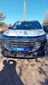 Jetour X70 Plus 2023 
