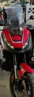 Xadv Honda xadv 2022