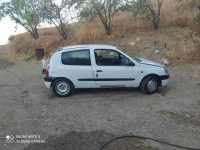 voitures-renault-clio-2-2001-beni-ouartilene-setif-algerie