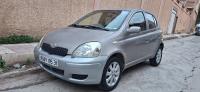 سيارات-toyota-yaris-2005-وهران-الجزائر