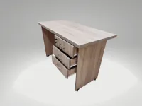 Bureau 3x Tiroir 1.20m . 1.40m . 1.60m