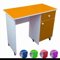 Bureau 1 Terroirs +1 Porte 90cm X45cm X70