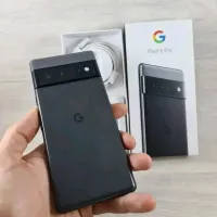 Google pixel 6 pro