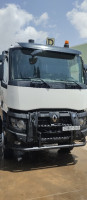 camion-renaunlt-كيراكس-64-2020-algerie