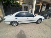 voitures-peugeot-406-1997-tizi-ouzou-algerie