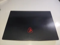PC GAMER MSI GF63 8RD