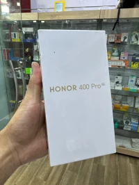 Honor Honor 400 pro 12GB 512GB