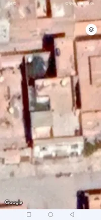Vente Villa Laghouat Laghouat