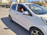 voitures-kia-picanto-2014-brazilai-ain-benian-alger-algerie