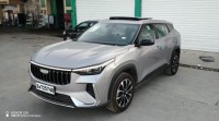 سيارات-geely-cityray-2026-beautiful-خنشلة-الجزائر