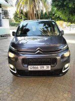 voitures-citroen-berlingo-2019-remchi-tlemcen-algerie