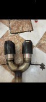 accessoires-exterieur-pot-d-echappement-akrapovic-golf-7r-alger-centre-algerie