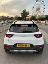 سيارات-kia-kx1-2025-luxury-البويرة-الجزائر