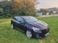 citadine-renault-clio-5-2022-tce-tlemcen-algerie