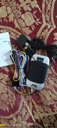 Gps