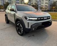 سيارات-dacia-duster-2025-extreme-حسين-داي-الجزائر