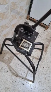 قاطعة البطاطا 