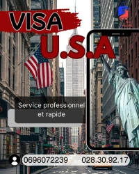 Visa USA