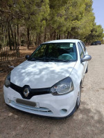 citadine-renault-clio-campus-2014-tissemsilt-algerie