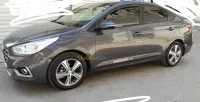 Hyundai Accent 2019 Accent