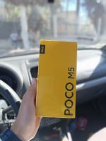 smartphones-poco-m5-sidi-moussa-alger-algerie