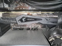 RTX 2070 SUPER 8VRAM AORUS 3FANS