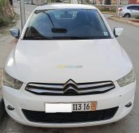 سيارات-citroen-c-elysee-2013-باب-الزوار-الجزائر