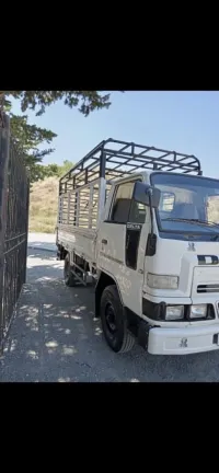Daihatsu Dia 2003 F