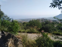 Vente Terrain Béjaïa Souk el thenine