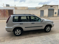 voitures-nissan-x-trail-2010-el-khroub-constantine-algerie