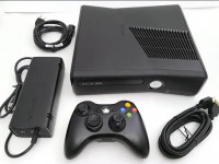 autre-xbox-360-slim-250gb-ouled-fayet-alger-algerie