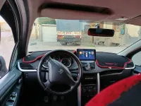Peugeot 207 2011 