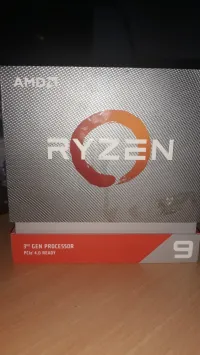 AMD Ryzen
