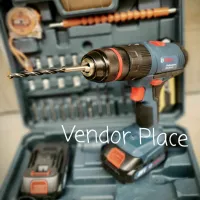 Visseuse perceuse Bosch 48v