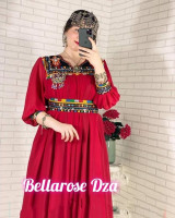 tenues-traditionnelles-robe-caftan-livraison-48-wilaya-bab-ezzouar-alger-algerie