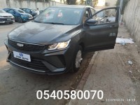 سيارات-geely-coolray-2026-manual-transmission-حيدرة-الجزائر
