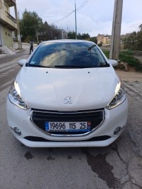 سيارات-peugeot-208-2015-allure-زيغود-يوسف-قسنطينة-الجزائر