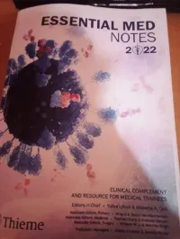 Toronto note 
