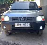 pickup-nissan-2012-boumerdes-algerie