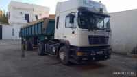 camion-shacman-جرار-42-2010-sobha-chlef-algerie