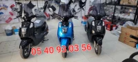 SYM Tonik 110cc 2023