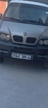 Dongfeng  DFSK 2009 