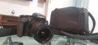 Canon camera