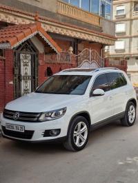 سيارات-volkswagen-tiguan-2014-cup-الخروب-قسنطينة-الجزائر