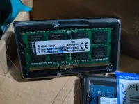 DDR3 8GO 4GO